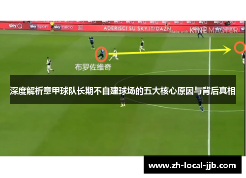 深度解析意甲球队长期不自建球场的五大核心原因与背后真相