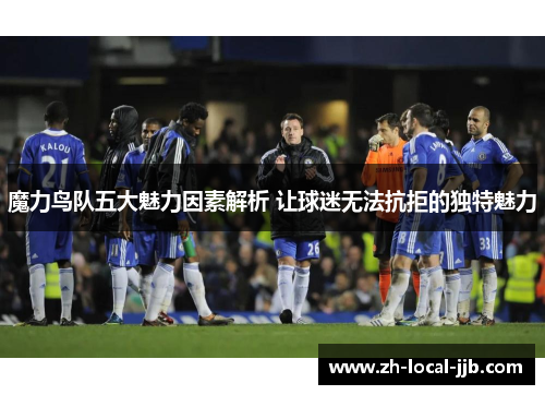 魔力鸟队五大魅力因素解析 让球迷无法抗拒的独特魅力